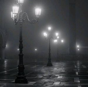 Meet your Posher, Nina